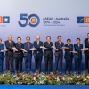 KTT Australia-ASEAN 2024 dalam Bayang-Bayang Persaingan AS-China