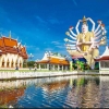 Thailand Bukan Membatasi tapi Selektif terhadap Turis