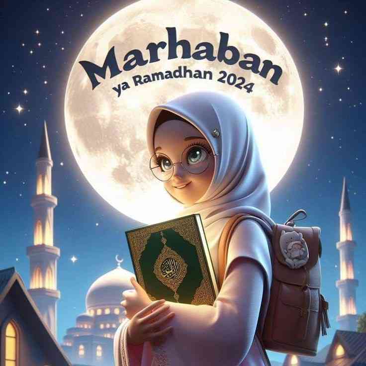 Mengenal Lebih Dekat Bulan Suci Ramadhan