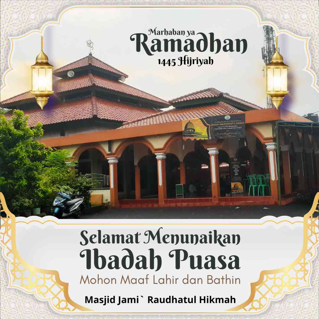 Menggali Makna Mendalam Bulan Ramadhan: Periode Berkah, Introspeksi, dan Kebersamaan Spiritual