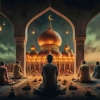 Ramadan: Detik-Detik Terakhir yang Mulia
