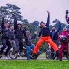Sambut Ramadan, RoRI Chapter Jakarta Gelar Munggahan Ride