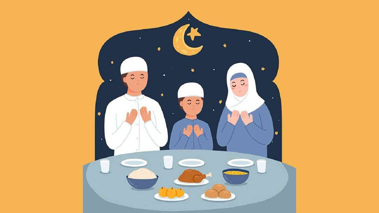 Ramadhan Telah Tiba: Inilah Beberapa Menu Buka Puasa yang Simpel, Manis, dan Nyegerin Abies!