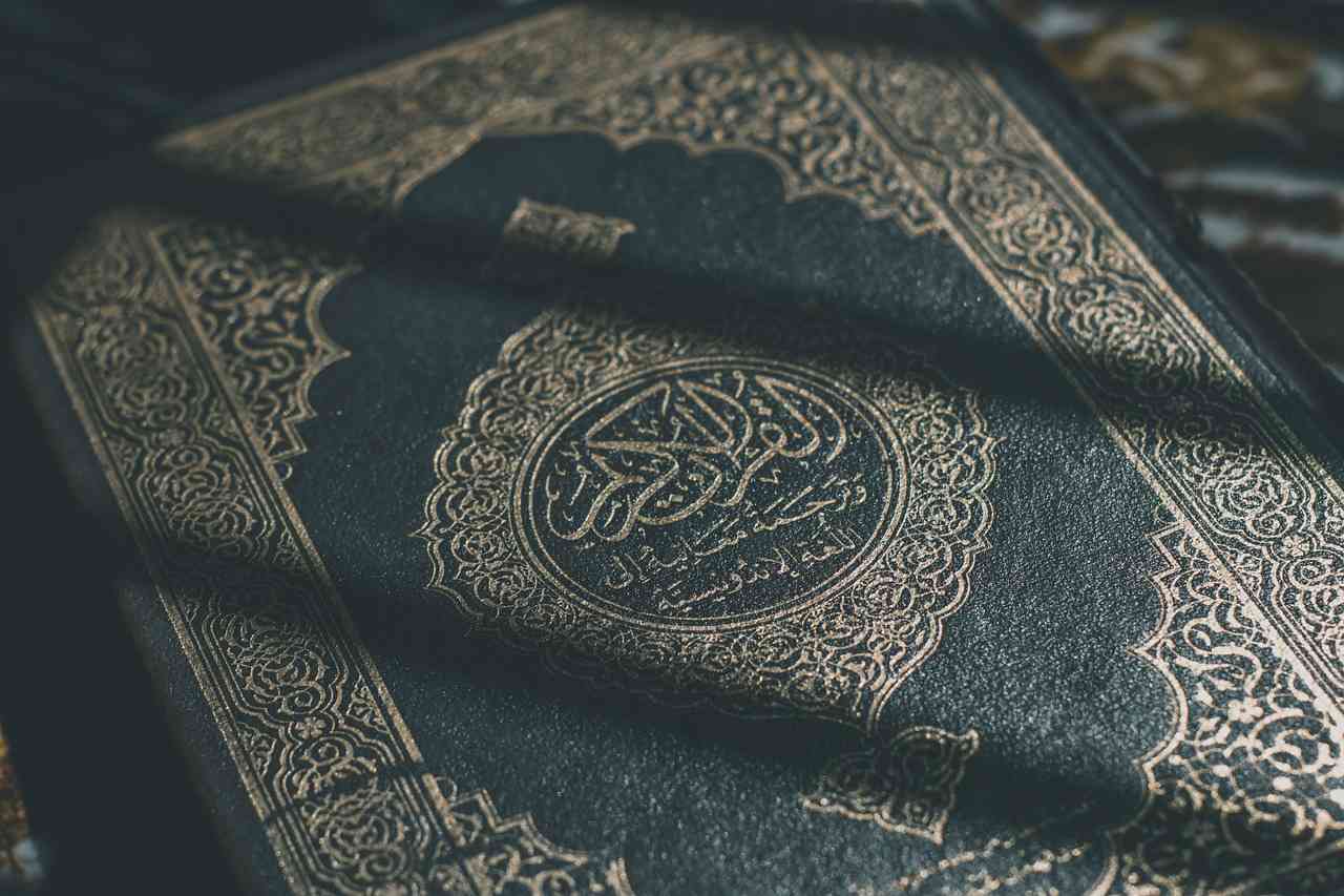 Mari Targetkan 7 Hal di Bulan Ramadhan Ini