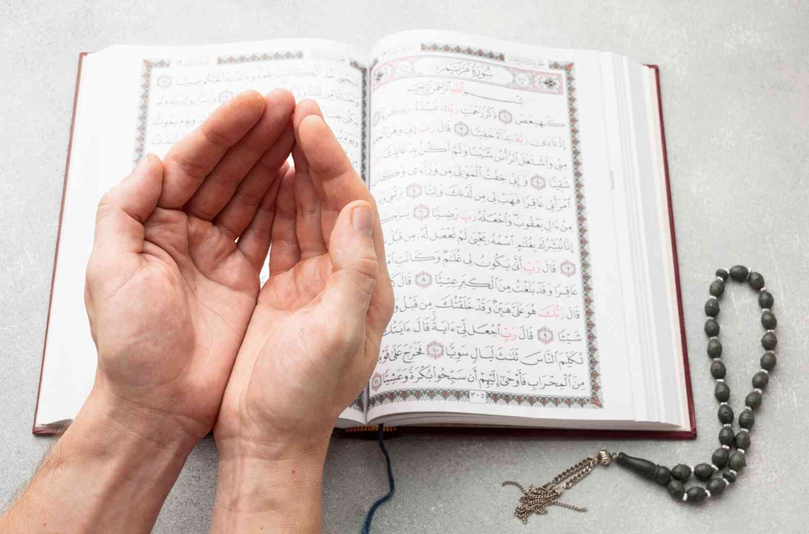 Rencanakan Ramadanmu dengan Menuliskan Target