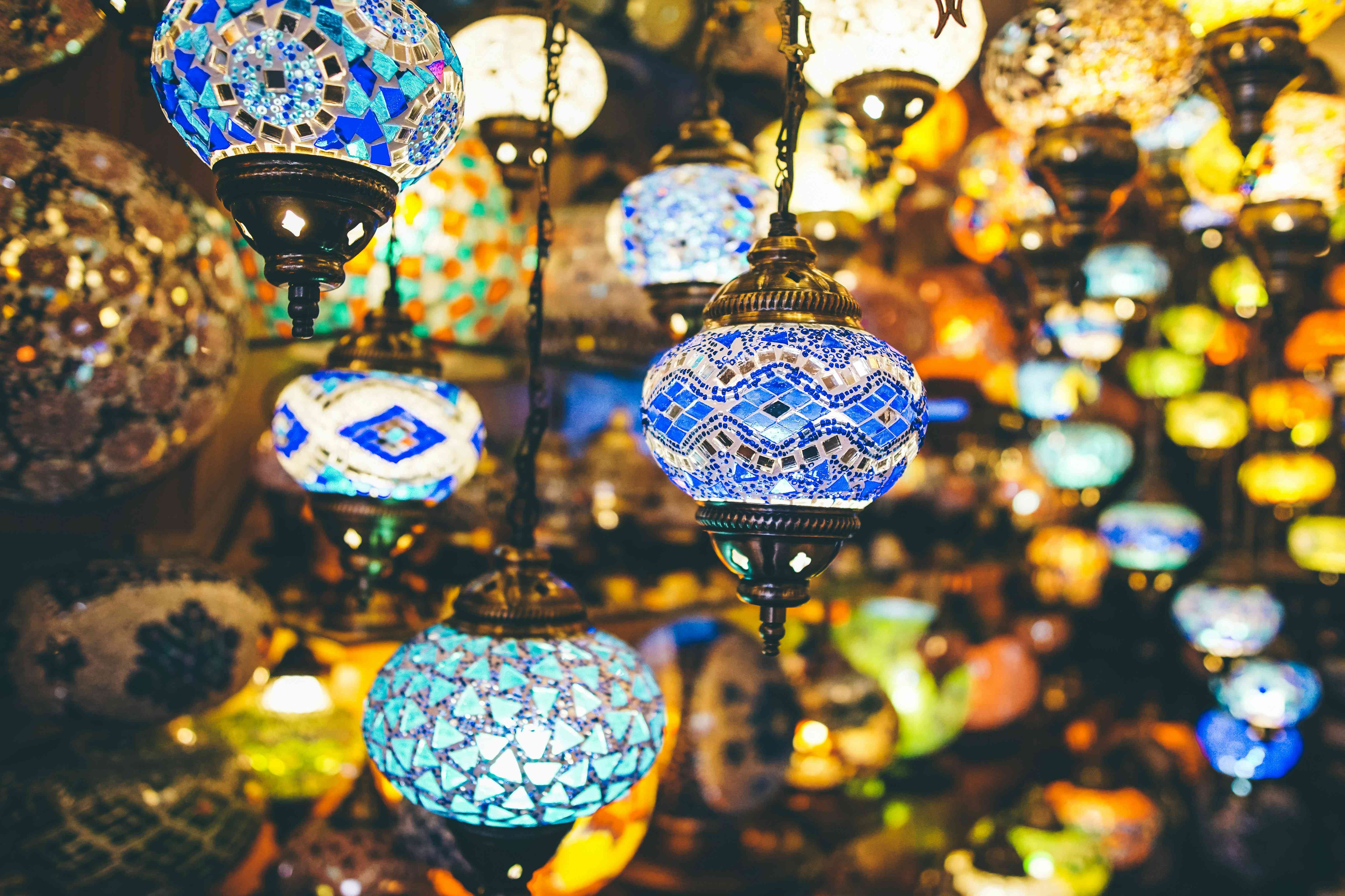 Ramadan Tiba, Rasa Syukur Janganlah Terlupa