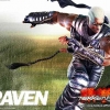 Profil Karakter Serial Tekken: Agen Mata-Mata Rahasia? Ninja? Raven Bisa Dua-duanya