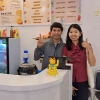Eksplorasi Faith Cafe & Rumbel Faith: Tempat Nyaman di Jakarta Barat