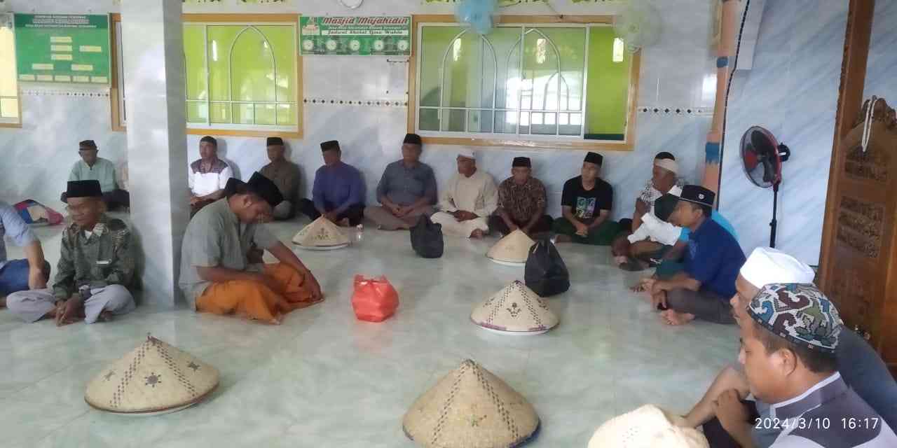 Bersyukur Bertemu Bulan Ramadan: Sebuah Kenangan yang Bernilai