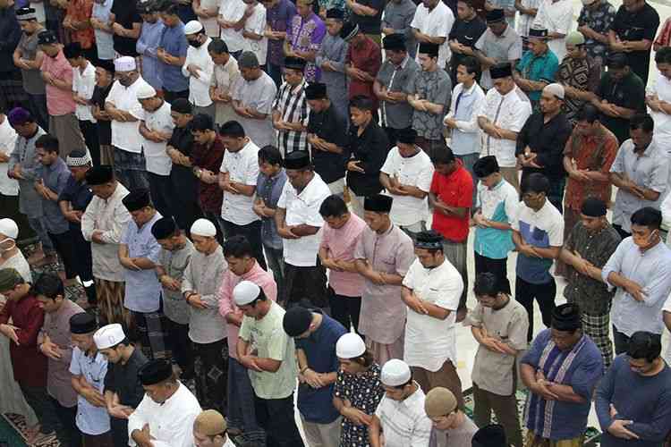 10 Manfaat dan Keutamaan Salat Tarawih di Bulan Ramadan