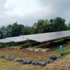 Pembangkit Listrik Energi Terbarukan PLTS Jakabaring