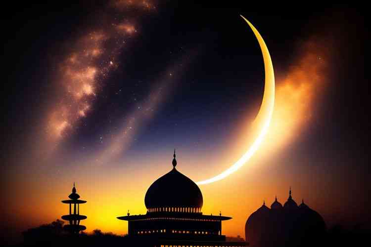 Targetku di Bulan Ramadan: Hari Esok Harus Lebih Baik