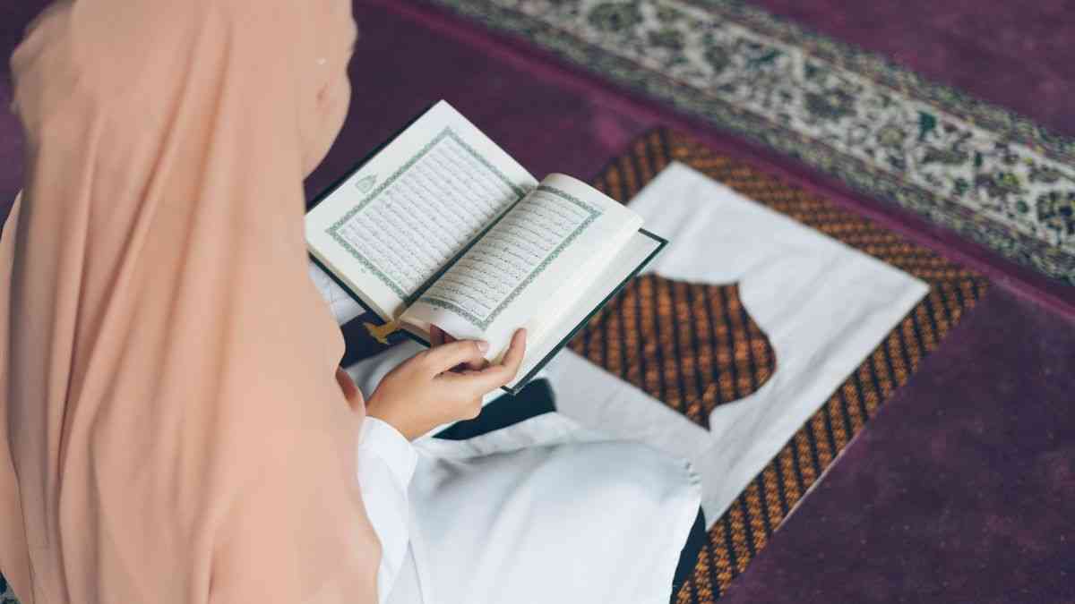 Khatam Al-Quran Selama Ramadan, Anda Narget Berapa Kali Khatam Tahun Ini?