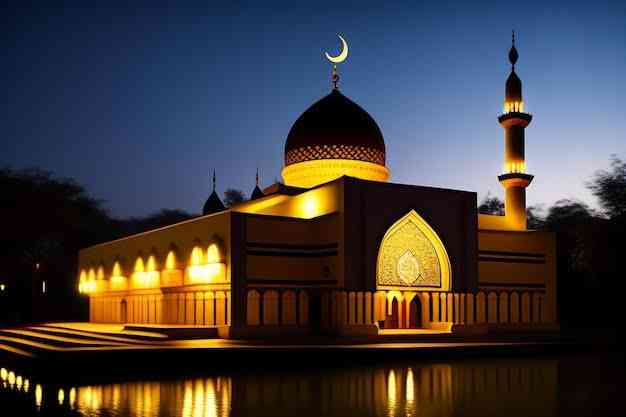 Hikmah Puasa Hari Pertama di Bulan Ramadhan: Awal dari Perjalanan Spiritual