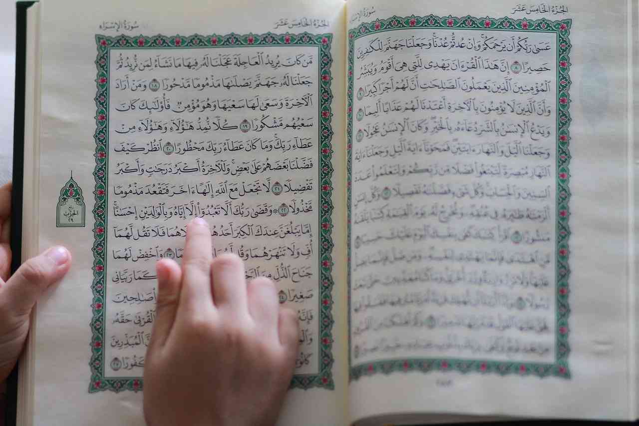Target Khatam Al-Quran sebagai Pilihan Bijak di Bulan Ramadhan 2024