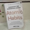 Menggapai Target Ramadhan Dengan Atomic Habits