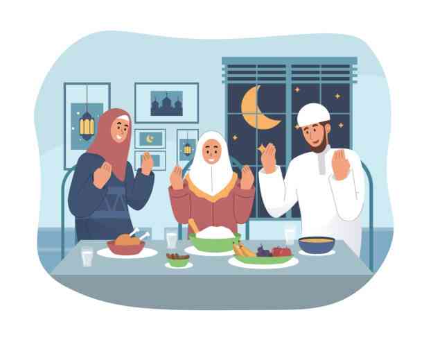 Menggali Makna Sejati Bersyukur: Refleksi dalam Bulan Suci Ramadhan 1445 H