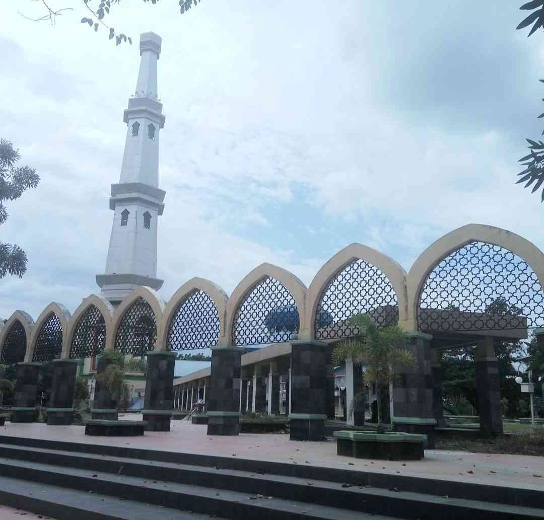 Haruskah Membuat Target dalam Beribadah di Bulan Ramadan?
