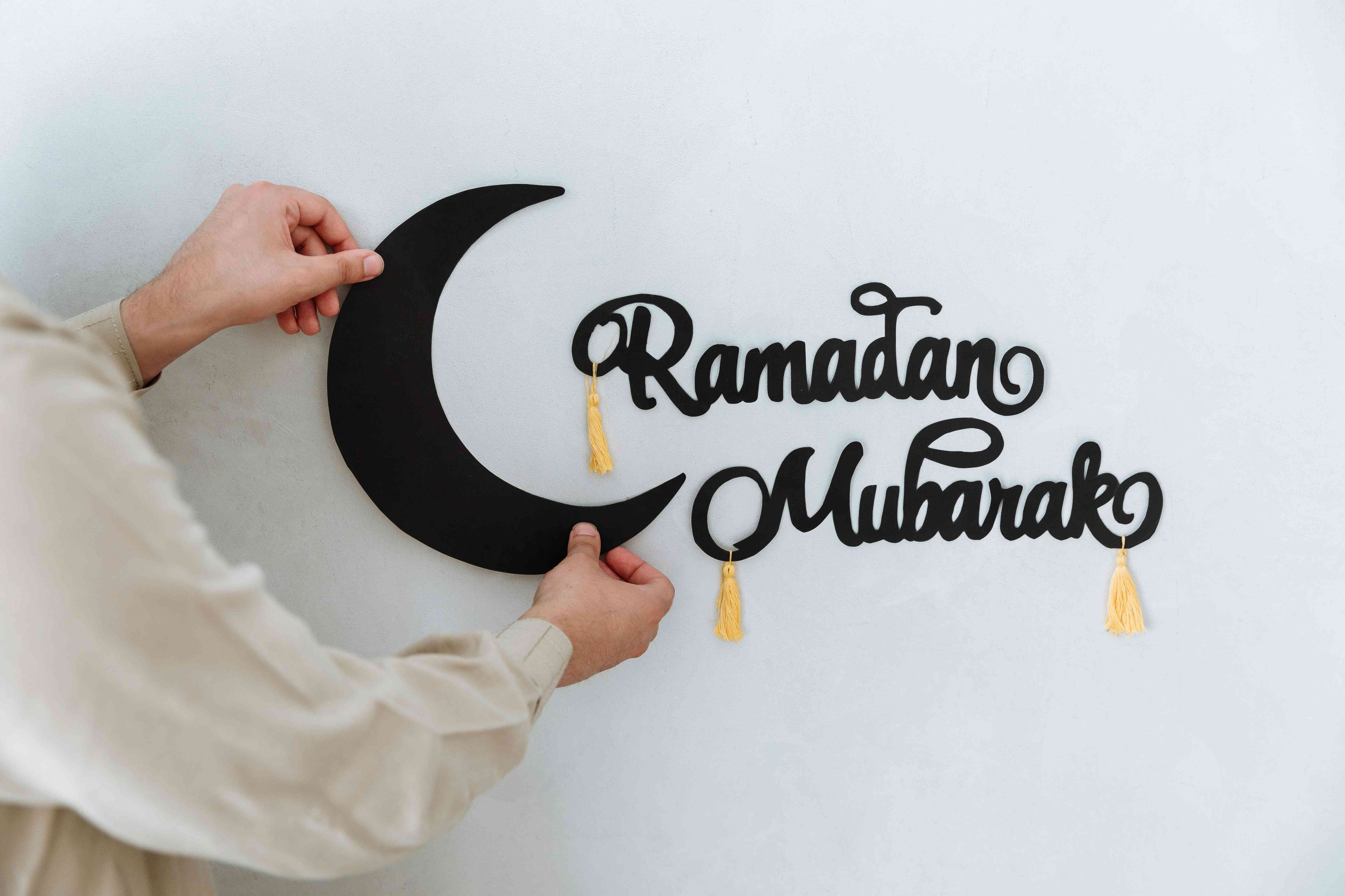 5 Target Harian Amalan di Bulan Ramadan