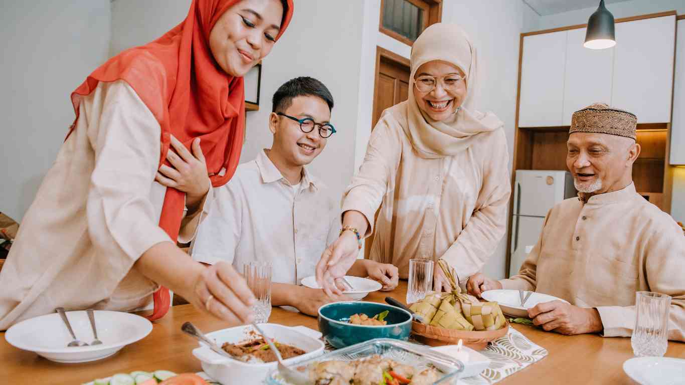 Targetku untuk Ramadan 2024, Bisa Berpuasa Tanpa Ngomel