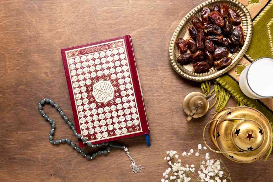 Mengejar Nilai Ramadan 2024 dengan Refleksi Spiritual