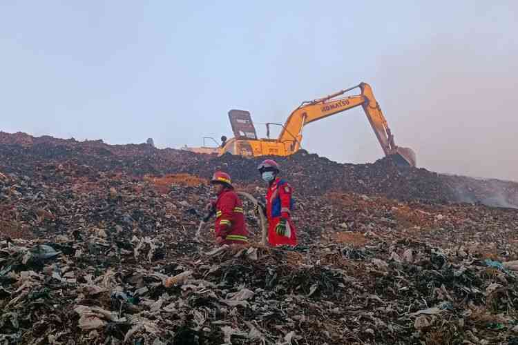 Trik Atasi Sampah di Rumah dan Bikin Lingkungan Jadi Bintang Dunia