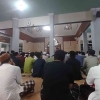 Tarawih Malam Kedua Ramadan, Pengampunan Dosa-Dosa