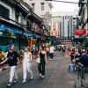Meniru Kebijakan Thailand dalam Hal Turis Asing