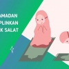 Target Ramadan 2024: Disiplinkan Anak-Anak Salat
