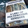 "Uzbekistan" Negara Pecahan Uni Soviet, Bagian Dari Travelingku Keliling Dunia di Atas Kursi Roda