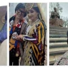 Kecakapan, Kecantikan, Keramahan dan Kepedulian untuk Disabilitas, Warga Uzbekistan di Mataku