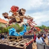 Uniknya Perayaan Hari Raya Nyepi yang Berdekatan dengan Hari Raya Kuningan di Bali