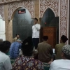Aktivitas Setelah Sahur: Sebaiknya Banyak Berdzikir di Masjid