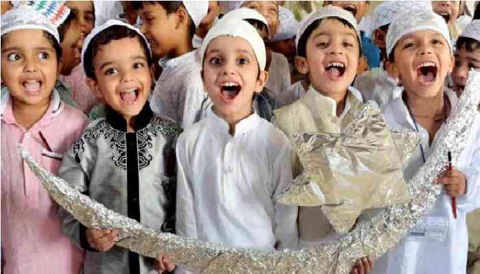Target Ramadan 2024: Bisa Bahagia pada Diri Sendiri