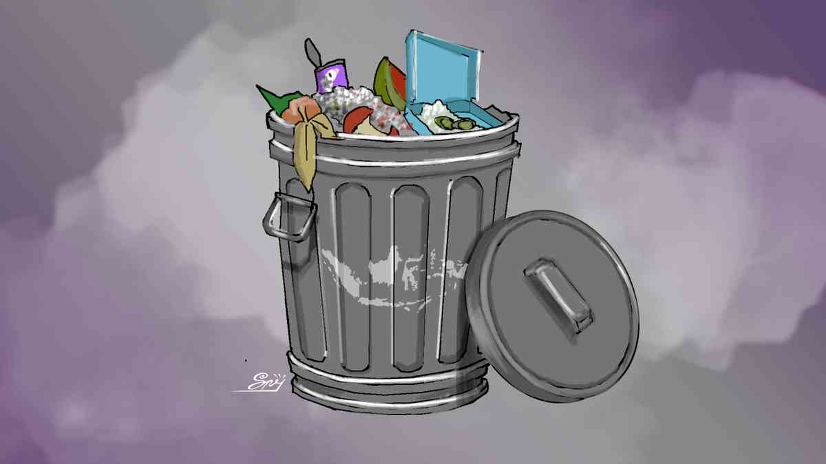 Sampah, Masalah Nyata yang Membutuhkan Aksi Tegas Pemerintah