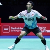 Daftar 5 Wakil Indonesia yang akan Berjuang di Hari Kedua All England Open 2024