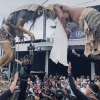 Hari Spesial di Bali: Perayaan Hari raya Nyepi Pengererupukan beserta Pawai Ogoh-Ogoh, Bersamaan dengan Manis Kuningan
