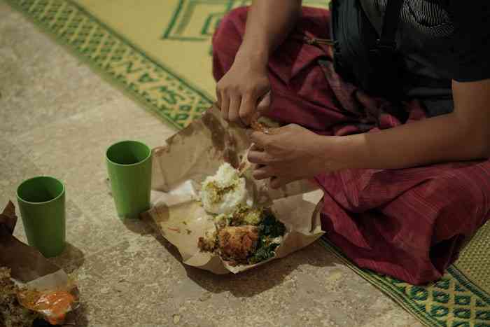 Mengisi Waktu Luang Selepas Sahur: Jangan Langsung Tidur!