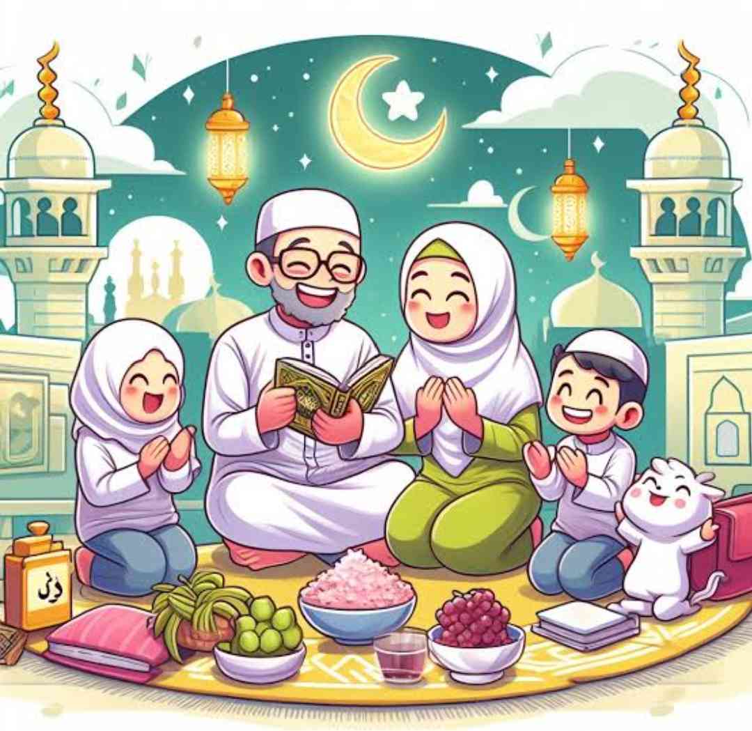 Ada 3 Cara Sederhana Menjadikan Puasa Ramadhan Penuh Makna