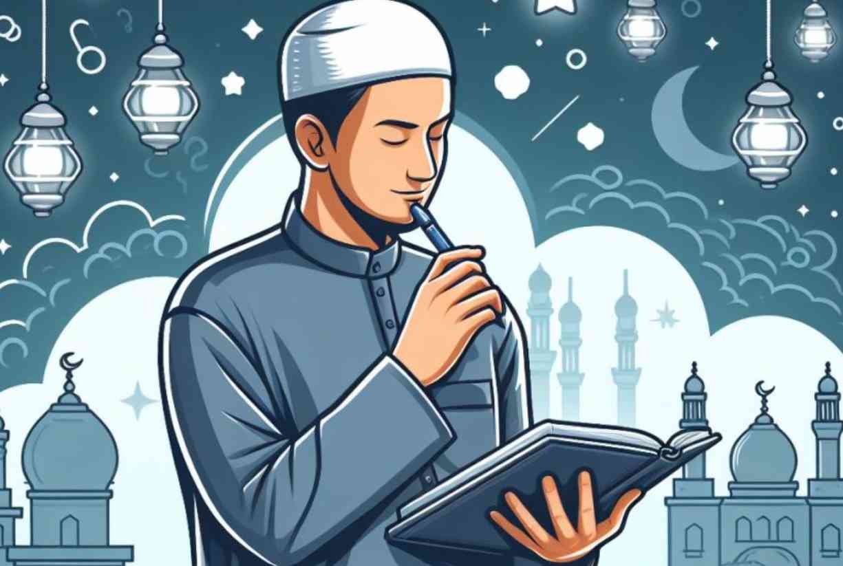 Mengoptimalkan Ibadah dan Produktivitas Selama Ramadan: Misi Mungkin!