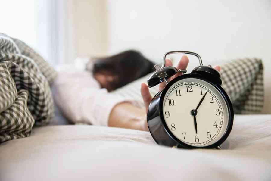 Manfaat Tidur Setelah Sahur, Yes or No?