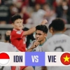 Jika Dua Kali Menang Atas Vietnam, Timnas Indonesia Bisa Melesat di Ranking FIFA