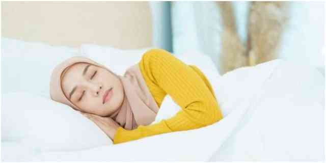 Selain Tidur, Adakah Aktivitas Setelah Sahur?