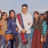 Pilkada Lingkar Toba Perlu Calon-Calon Muda Energik dari Seantero Nusantara
