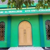 Berbuka Puasa di Masjid Lingkungan Perumahan Lebih Mengesankan