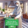 Zero Waste Challenge: Dunia Bebas Sampah Mulai dari Rumah