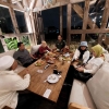 Buka Bersama, Memaknai Ramadan dalam Kebersamaan