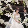 Sama dengan Gen Z, Korea Selatan Mengalami Penurunan Angka Pernikahan