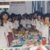Buka Bersama Teman Lama Sekolah Dasar Negeri Melayu 3 Muara Teweh