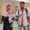 Inilah 2 Sosok Guru Inspiratif Indonesia, Bapak Eko Adi Saputro, dan Ibu Rita Wati